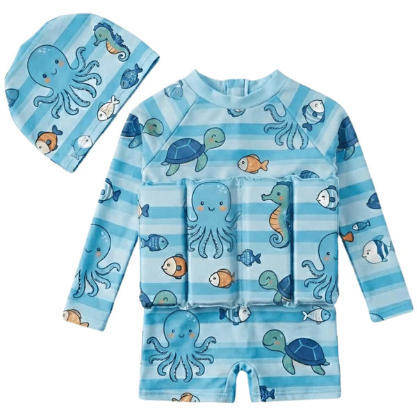 Nageo™ Floatsuit
