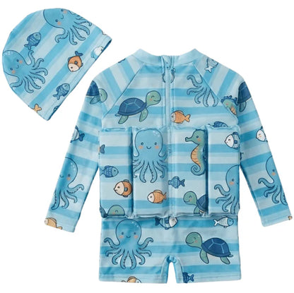 Nageo™ Floatsuit