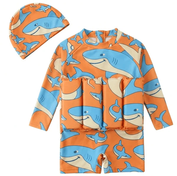 Nageo™ Floatsuit