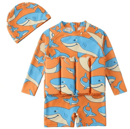 Nageo™ Floatsuit