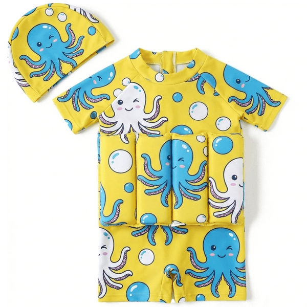 Nageo™ Floatsuit