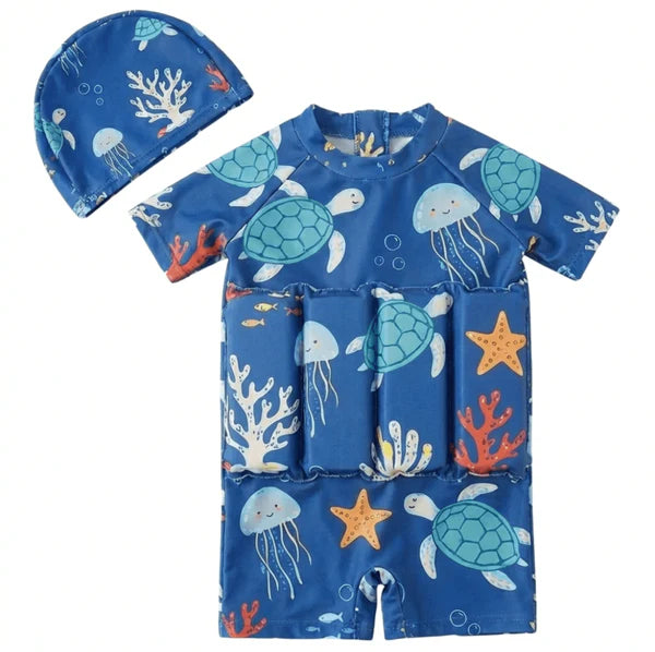 Nageo™ Floatsuit