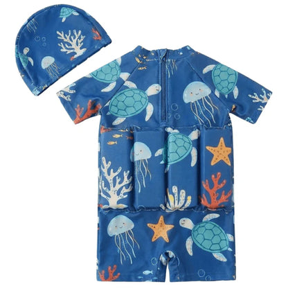 Nageo™ Floatsuit